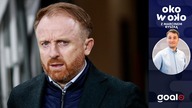 STOKOWIEC: TRAKTUJĘ ŁKS JAKO PROJEKT WIELOLETNI | Oko w oko z Ryszką