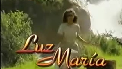 036 - Luz Maria