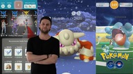 Sinnoh Collection Challenge / Gible Raids / Shiny Heatran Odcinek #552