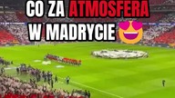 Gorąca atmosfera na Wanda Metropolitano #shorts