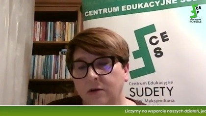 Elżbieta CYGAN (CE SUDETY): Afera w Kłodzku to efekt ideologicznej dominacji