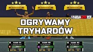1400 ROZEGRANYCH MECZÓW  NBA 2k19 PLAYGROUND