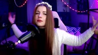 WIEDŹMIN GERALT RATUJE BOŻE NARODZENIE i upija Mikołaja