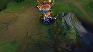 Graves vs Yasuo