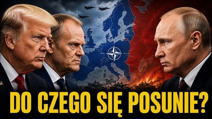 Rosja zaatakuje NATO za kilka miesięcy? SZOKUJĄCE doniesienia wywiadu USA