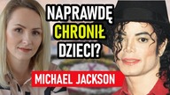 Został wrobiony przez system, a naprawdę chronił dzieci? Fani nie mają wątpliwości - Michael Jackson
