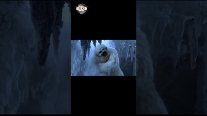 WAMPA i blizna Lukea DATACRON CAŁY ODCINEK: https://youtu. be/Br3R4MeYJlI #starwars