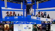 Cloud9 vs DWG KIA |EN| - Worlds 2021 Group Stage Group A Day 4