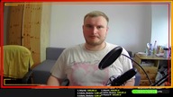 Mecz Ukraina vs Macedonia Północna (bez widoku meczu) Komentarz SK!
