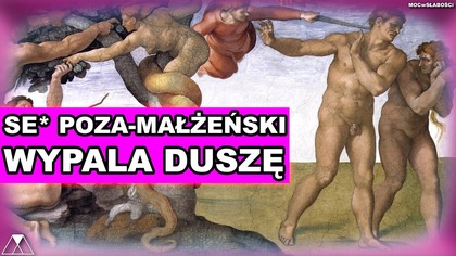 SE* POZA-MAŁZENSKI WYPALA DUSZE