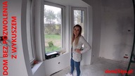 DOM BEZ POZWOLENIA Z WYKUSZEM | CZAS NA WYKOŃCZENIE ?? WYGRAJ SZLIFIERKĘ | KONKURS #domza25tysięcy