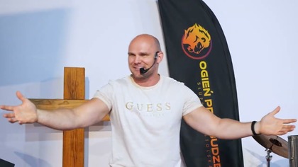 Zapraszamy do odwiedzin i kontaktu na naszych oficjalnych stronach:
- www.ogienprzebudzenia.org 
- www.dotyknieba.org
- www.poteganieba.org

*Chcesz doświadczyć Przebudzenia (cudów) u Ciebie? Skontaktuj się na jednym z FanPage

Zachęcamy do obserwacji na naszych oficjalnych profilach służby:

- Facebook FanPage Służby Apostolskiej: https://www.facebook.com/apostol.tomasz.dorozala

- FanPage POTĘGA NIEBA W GDAŃSKU
https://www.facebook.com/PotegaNiebaGdansk

- Instagram: https://www.instagram.com/apostol.tomasz.dorozala/

- TikTok: https://www.tiktok.com/@apostol.tomasz.dorozala

Oficjalna strona naszego zespołu - Federacji Apostolskiej:
http://obozbozy.pl/

BUDUJESZ SIĘ TYM, CO DODAJEMY? 
MOŻESZ WESPRZEĆ NAS FINANSOWO. NASZE USŁUGI SĄ DARMOWE.
DZIAŁALNOŚĆ POKRYWANA JEST W CAŁOŚCI Z WASZYCH DAROWIZN.
ISTNIEJE KILKA MOŻLIWOŚCI:

1) Wsparcie przez YouTube (OD 7,99zł /msc)
https://www.youtube.com/channel/UCD4Gys89CclaiBrNF4yCg2w/join

2) Zostań naszym Patronem (OD 5zł/msc):
https://patronite.pl/ogien-przebudzenia

3) Przelew na konto

69160014621861865330000001
Służba Apostolska Ogień Przebudzenia

tytułem: darowizna na cele kultu religijnego lub inny
(wtedy można odliczyć w PIT-O)

Dla przelewów zagranicznych:
IBAN
PL69160014621861865330000001
SWIFT: PPABPLPKXXX

4) Tipply (od 1zł)
https://tipply.pl/u/ogienprzebudzenia

5) Aktualne zrzutki:
https://zrzutka.pl/profil/sluzba-apostolska-ogien-przebudzenia-888084

DZIĘKUJEMY, NIECH SIĘ POMNAŻA W IMIENIU JEZUSA. AMEN