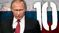 10 szokujących faktów o życiu w Rosji 2 [TOPOWA DYCHA]