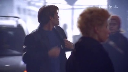 Cień Anioła - Dark. Angel. S01E08 PL