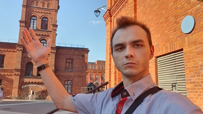 Łódź to najbezpieczniejsze miasto w Polsce! [Program Pana Piotra] (Odc.  36. 7)