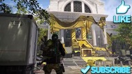 The Division2 gdzie jest Sekretny Loot Room? PS4/XBOX