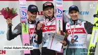 PŚ w skokach.  Stoch, Kubacki i Żyła zakończą karierę po sezonie? Małysz odsłonił kulisy [KSTV Sport