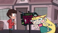 [S01E09 / E10] Star Butterfly kontra siły zła [Dubbing PL]