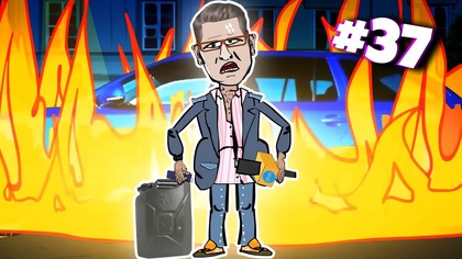 BLOK EKIPA (037), MARSZ NIEPODLEGŁOŚCI