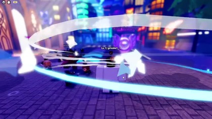 ZACZYNAM ANIME DEFENDERS od ZERA!!! - ROBLOX