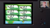 Pokemon SUN (odc.  19) - ASH-GRENINJA KONTRA VIKAVOLT!