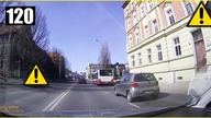 Rikord Widjo #120 - Niebezpieczne i ryzykowne zachowania na polskich drogach