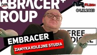 Kolejne zamknięcia Embracera - NRFlash (04. 12. 2023) (polskie napisy / eng sub)