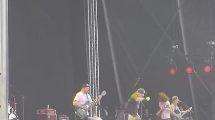 Suicidal Tendencies - Live @ Copenhell 2026, Copenhagen, Denmark, 24. 06. 2026 (stories snippets)