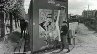 Szczęściarze(Les veinards)1962 lektor pl