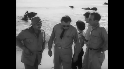 Atak potwornych krabów 1957 napisy pl