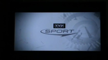 TVP Sport - Żałobna pętla (16. 04. 2010)