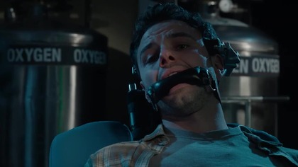 Hunting Party[s02e07]pl