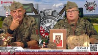 Utrzymać kurs! Śr.  24. 07. 2024r.  W.  Olszański, M.  Osadowski NPTV.pl Rodacy Kamraci