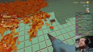 QUGOR VS LEAF IT ALONE (CAŁA GRA)