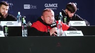 Spora niewiadoma przed walką Pudzianowskiego.  Im mniej wiecie, tym lepiej śpicie