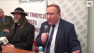 NA ŻYWO: 2023: wyzwania dla Polski - Sebastian Pitoń, dr Leszek Sykulski