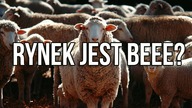Rynek jest be, więc przesuń na BE!