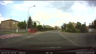 A w lewo skręcam    o tak!