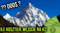 Wejście na K2 kosztuje majątek? Ile trzeba zapłacić za wejście na inne ośmiotysięczniki?