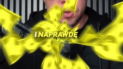 PŁACĄ CI ZA TO JAK TRUDNO CIĘ ZASTĄPIĆ!