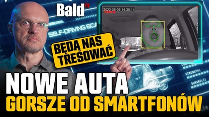 Płacisz za nowe auto  ale nie jesteś jego właścicielem!