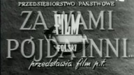 Za wami p&oacute;jdą inni 1949