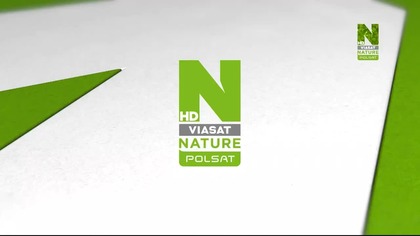 POLSATVIASATNATURE - 07-12-2025 - Reklamy, Zapowiedzi, Ident