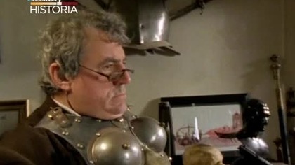 Wynalazki stare jak świat - Wojny i konflikty