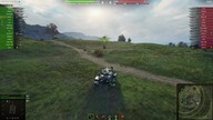 XM66F (7 Frags/5,7K Damage) | World of Tanks