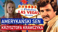 Marzył by podpić USA.  Czy jego pobyt w stanach to jedna wielka klapa? Krzysztof Krawczyk