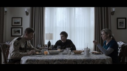 13 Reasons Why S03E11 Jest kilka rzeczy, których Ci nie powiedziałem