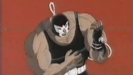 Batman odc. 075 Bane