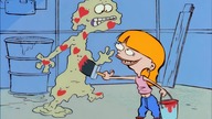 11. Czterolistna koniczyna &mdash; Ed, Edd i Eddy [HD]