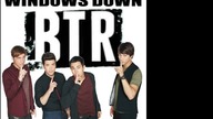 Big Time Rush - Windows Down (The Kadence Remix) (Filtered Vocals) (UVR)